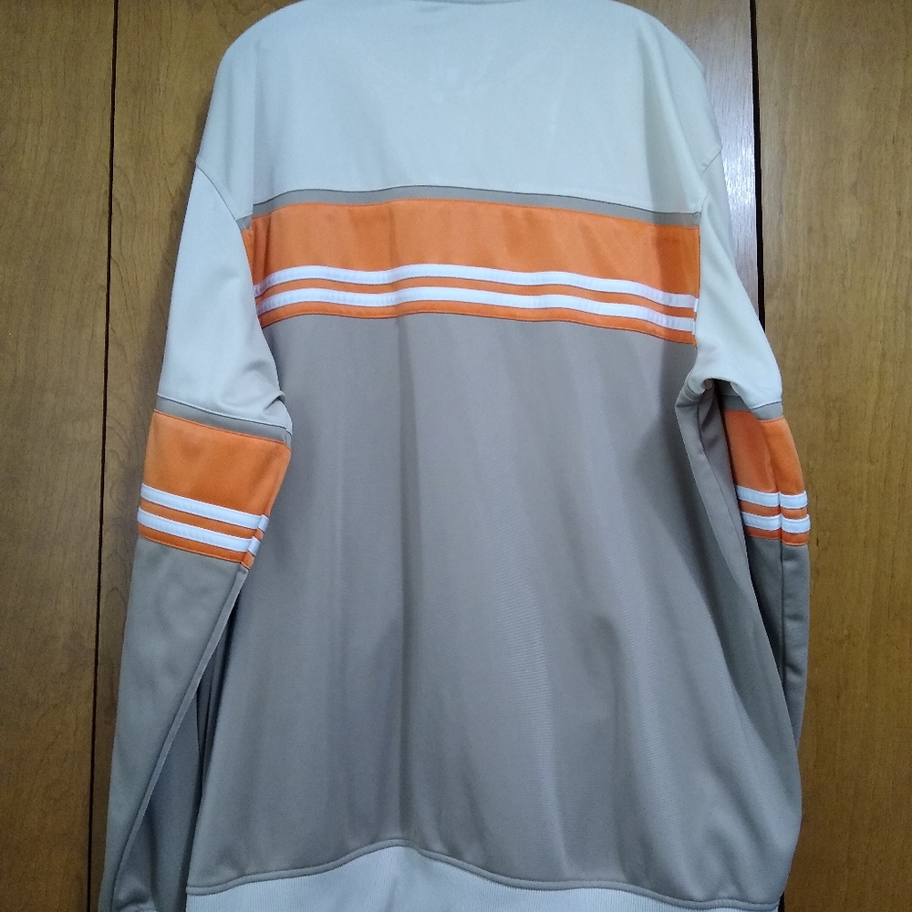 Men's jacket - Picture 2 of 3